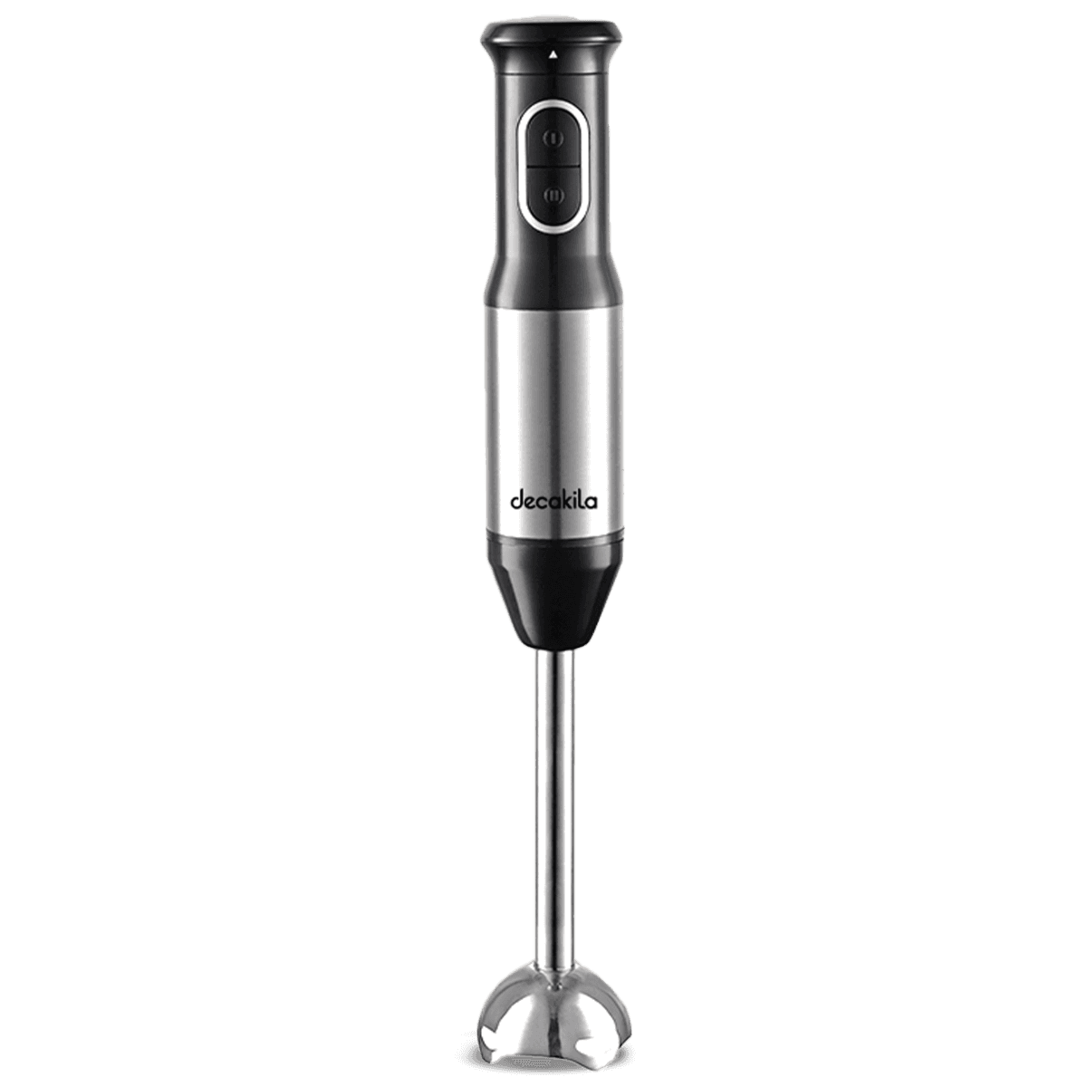 خلاط يدوي 2 في 1 1200 واط من دكاكيلا Decakila