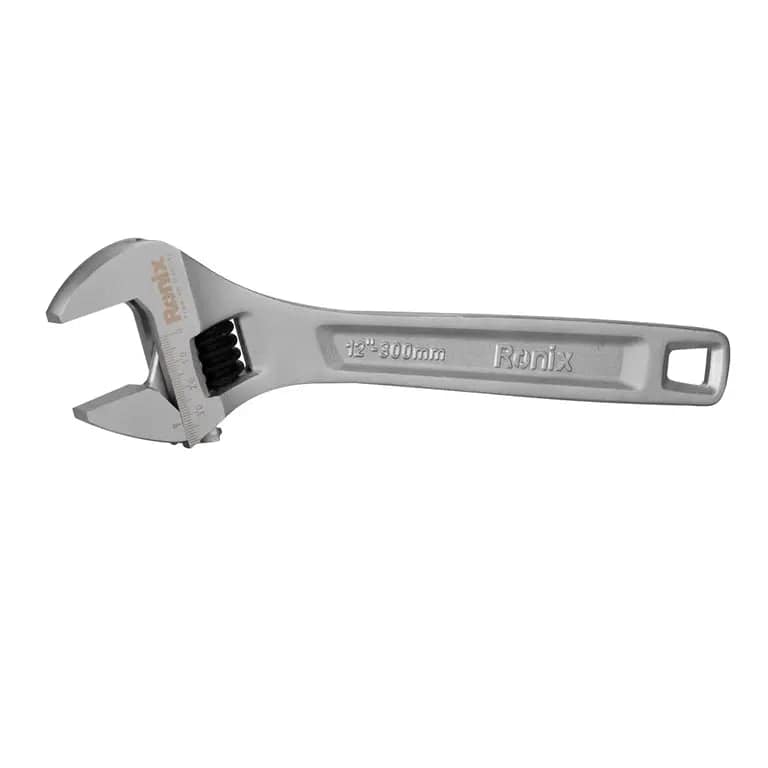 مفتاح موليت 12" من RONIX