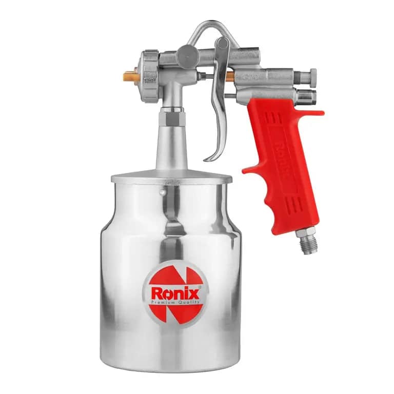 حفافة دائرية من RONIX