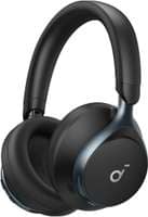 سماعة soundcore Space One A3035011 أسود للاستخدام اليومي من Anker