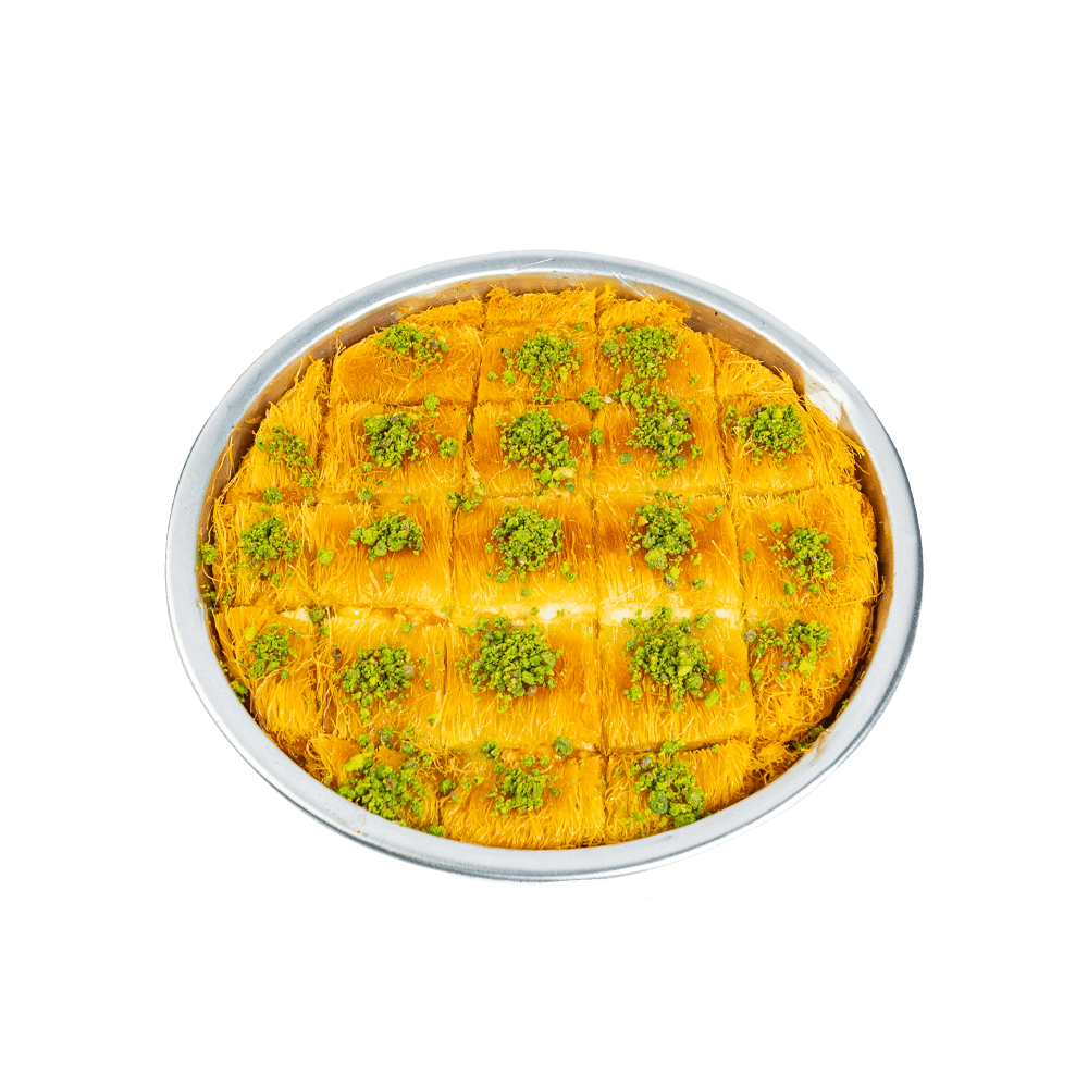 Bein Nareen Kunafa