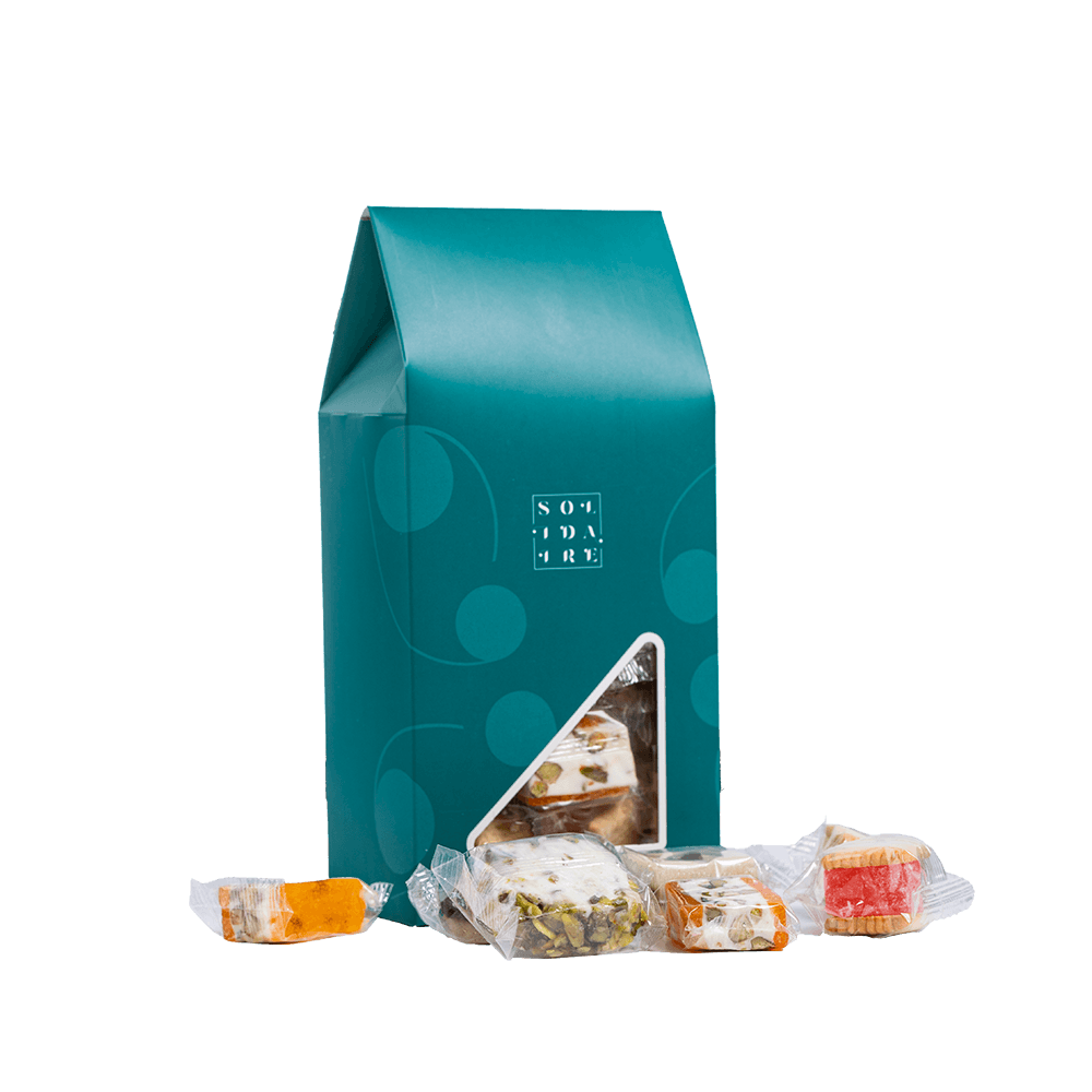 Nougat