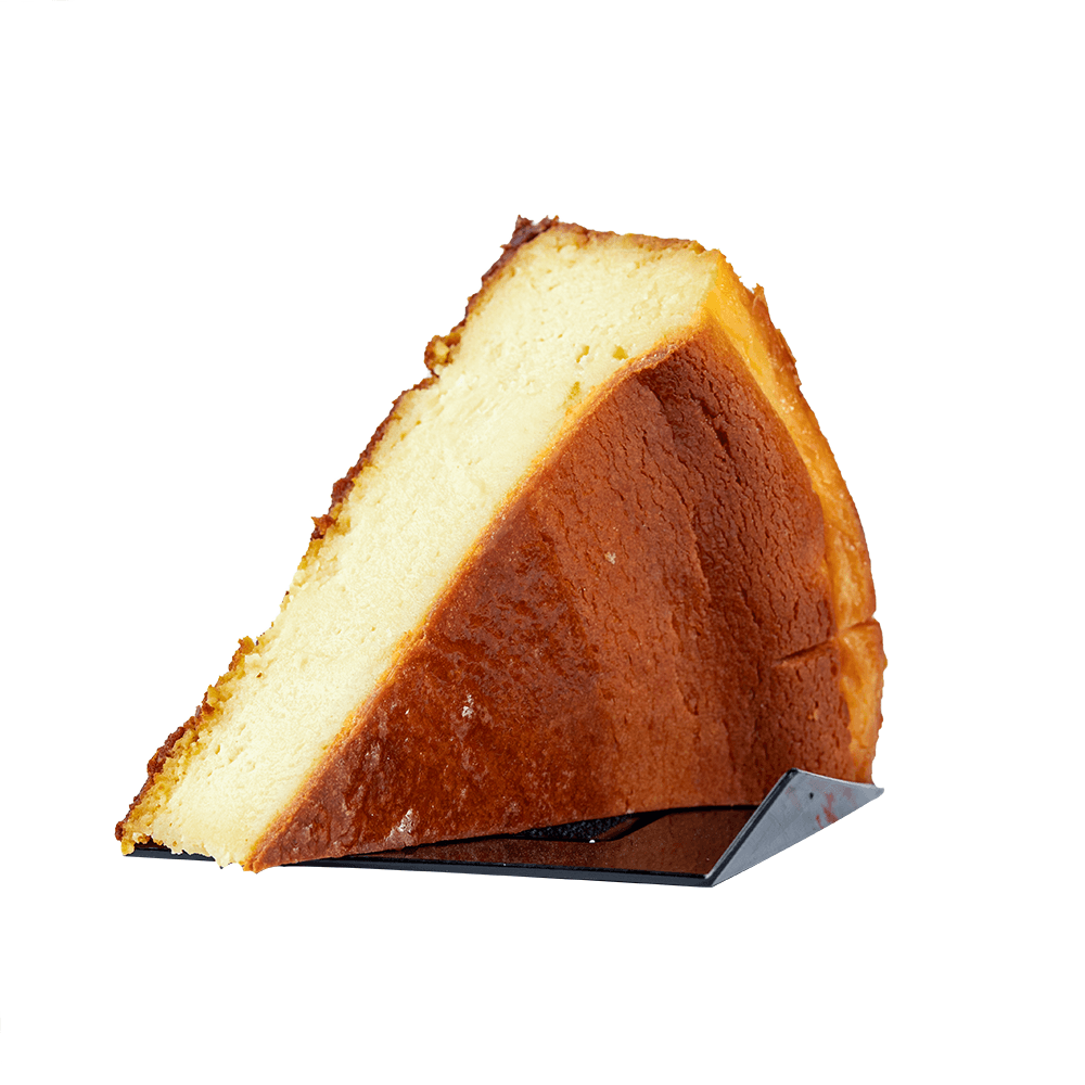 SanSebastian Cheesecake