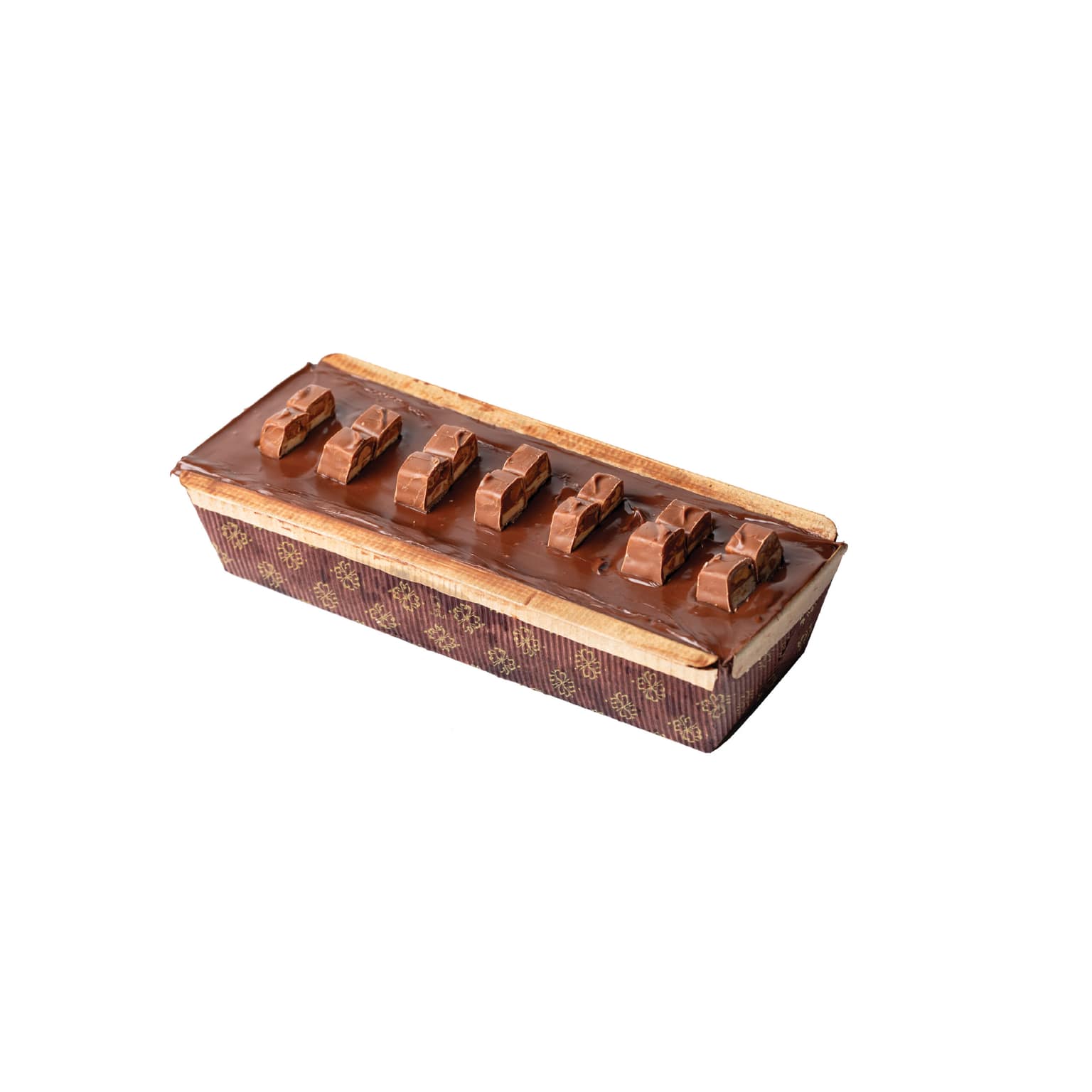 Despacito Snickers