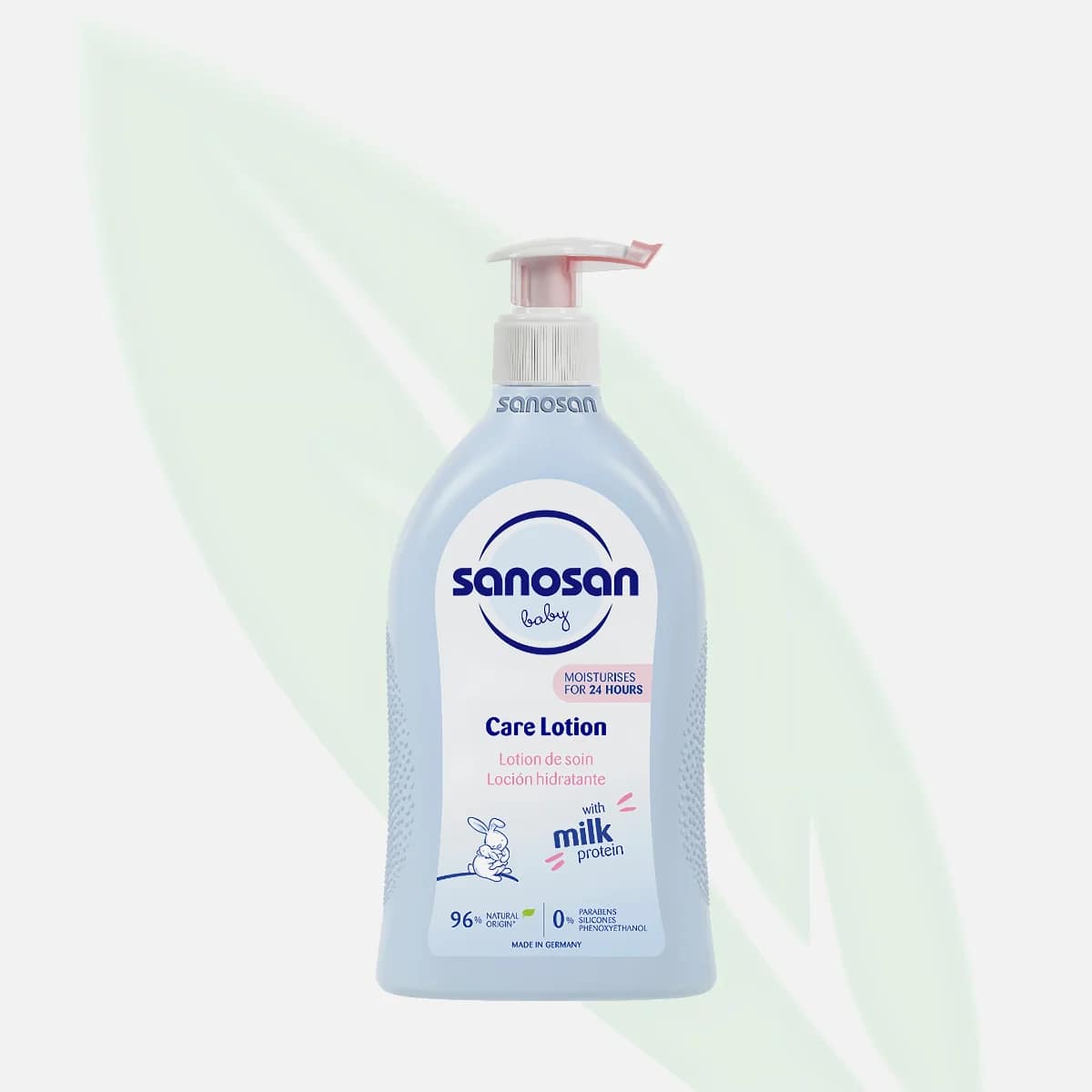 SANOSAN Baby Care Lotion 500ml