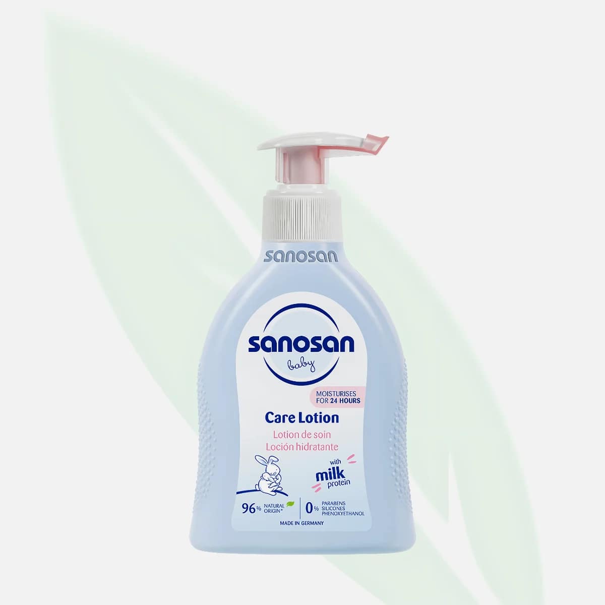 SANOSAN Baby Care Lotion 200ml
