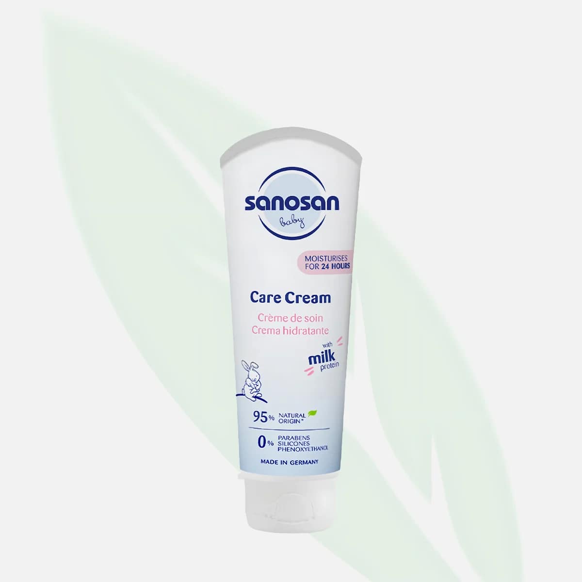 SANOSAN Care Cream 100ml