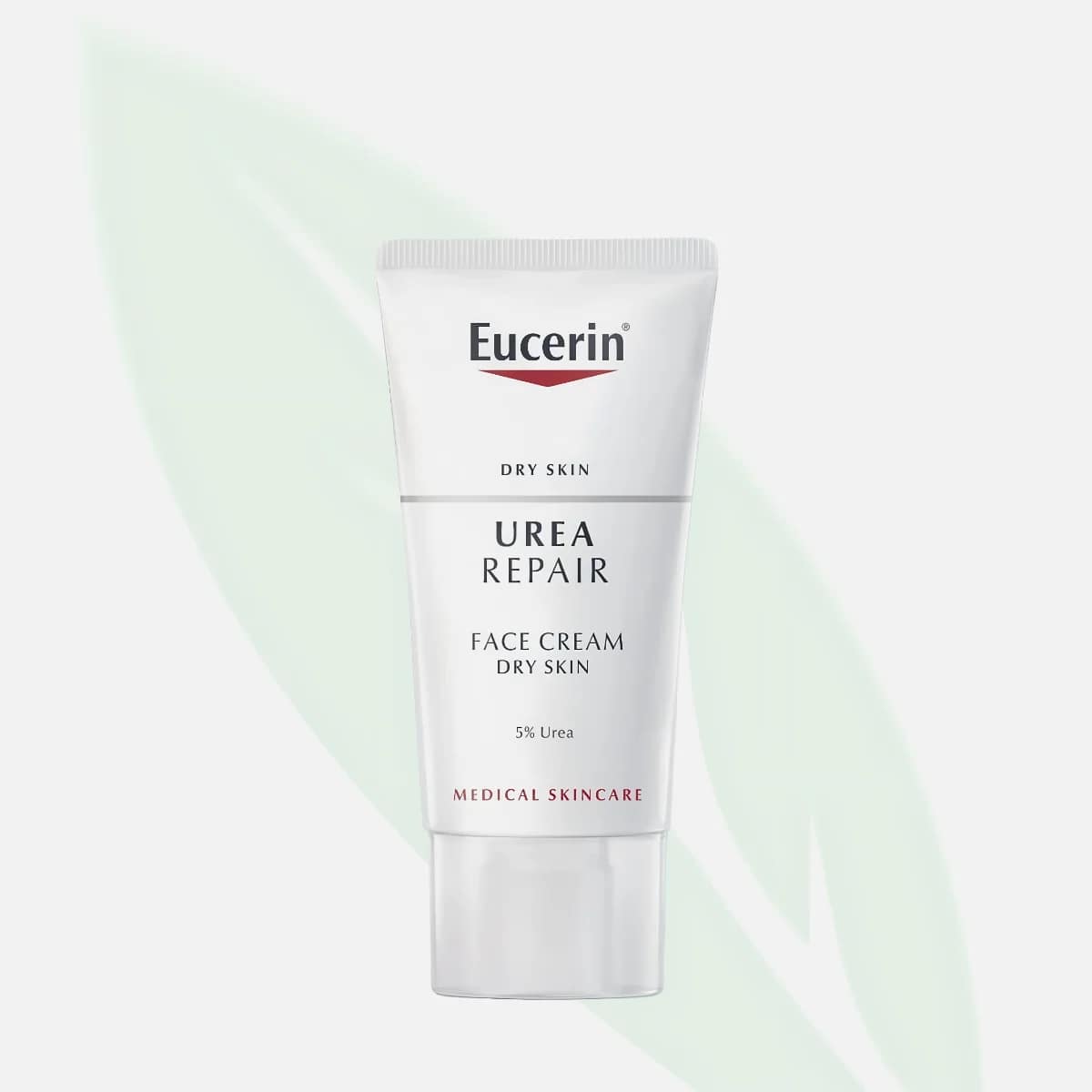 EUCERIN UreaRepair Plus Face Cream 5% Urea 50ml
