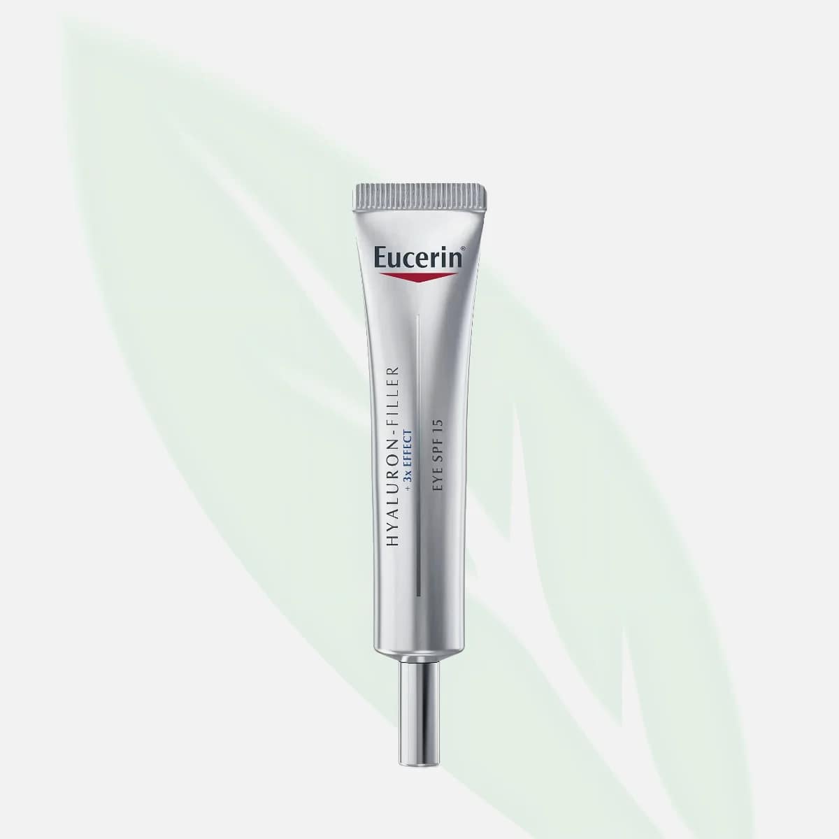EUCERIN Hyaluron-Filler Eye Cream SPF 15 15ml
