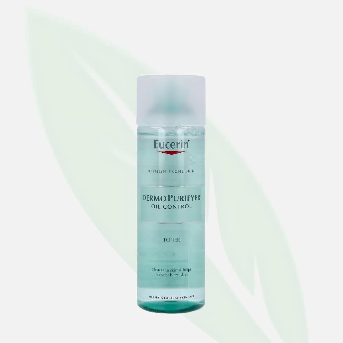 EUCERIN DermoPure Oil Control Toner 200ml