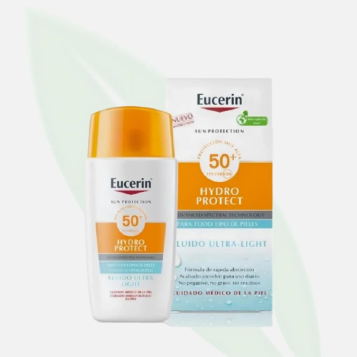 EUCERIN Anti-Age Hyaluron Filler Ultra Light Serum 30ml