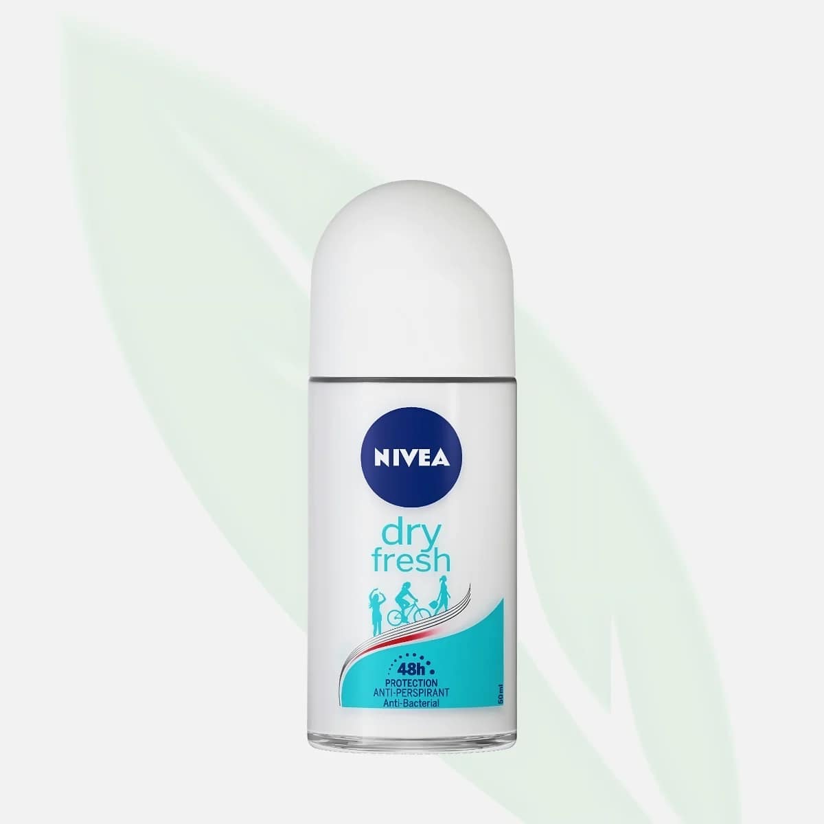 NIVEA Women Dry Comfort Roll-On 50ml