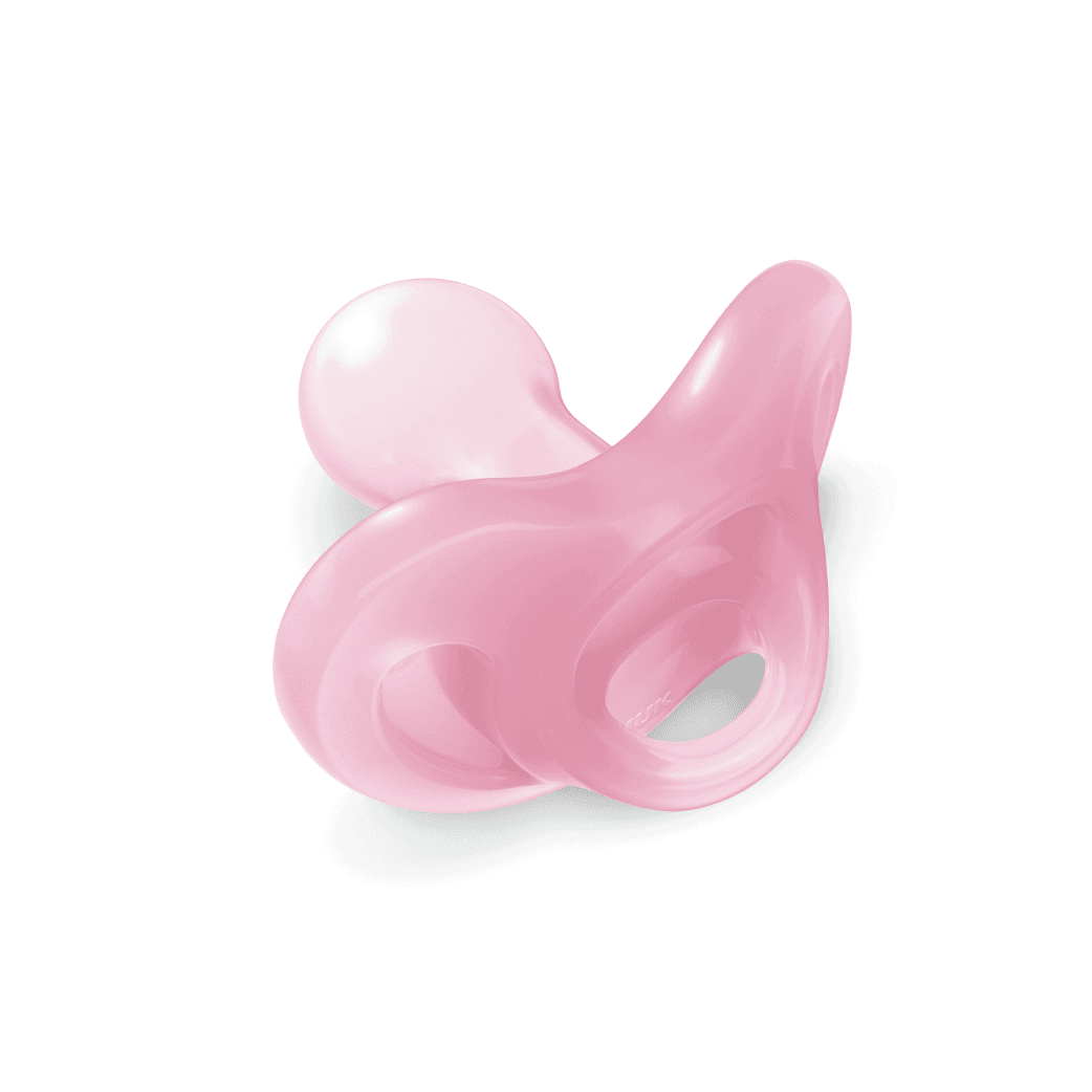 NUK Soother Silicone Size 2