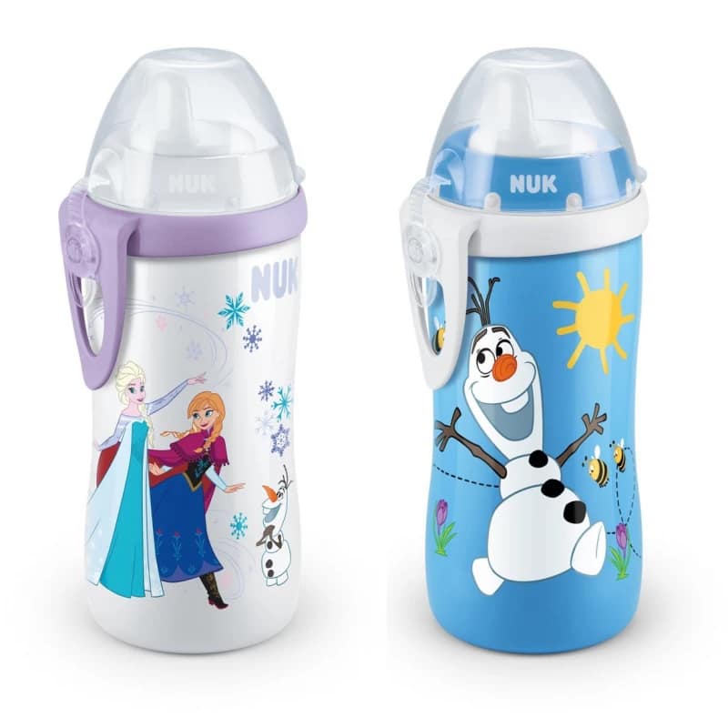 JUNIORS Training Cup 300ml