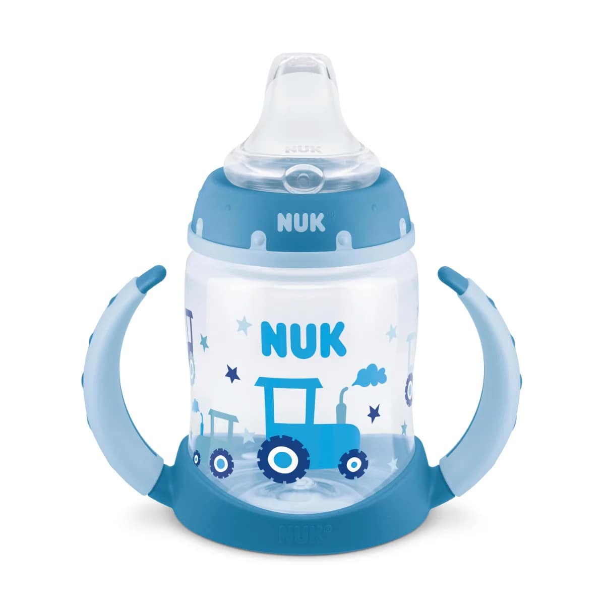 NUK First Choice Learner Cup Soft Spout 6-18m 150ml
