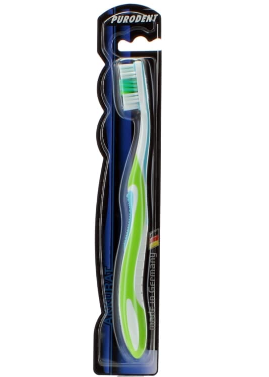PURODENT Akkurat Toothbrush