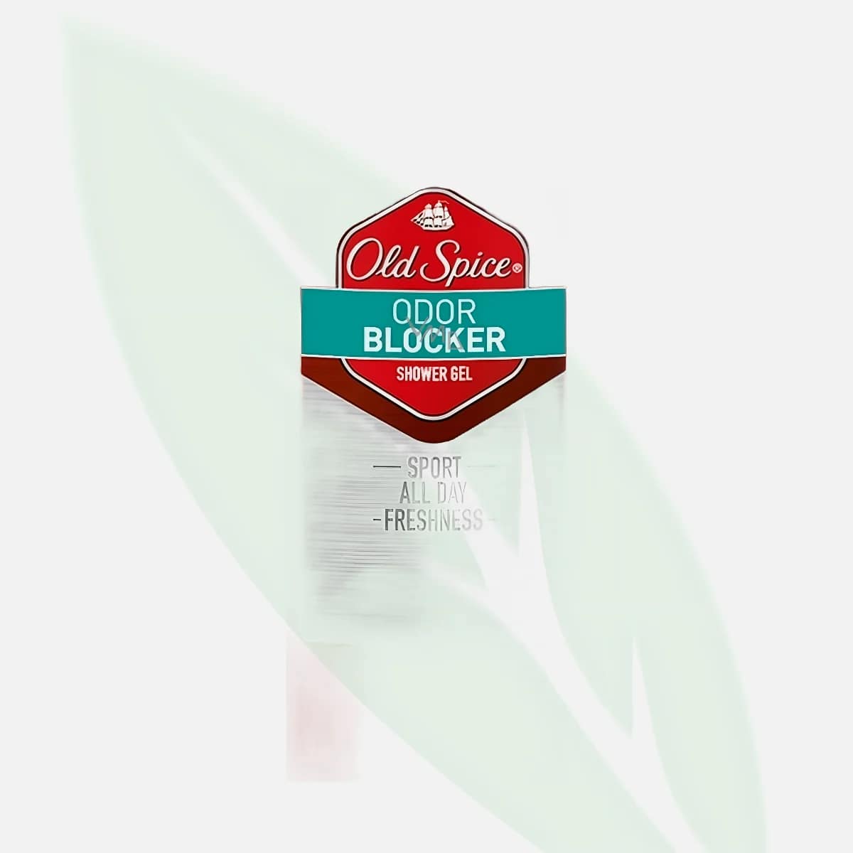 OLD SPICE Odor Blocker Shower Gel 250ml