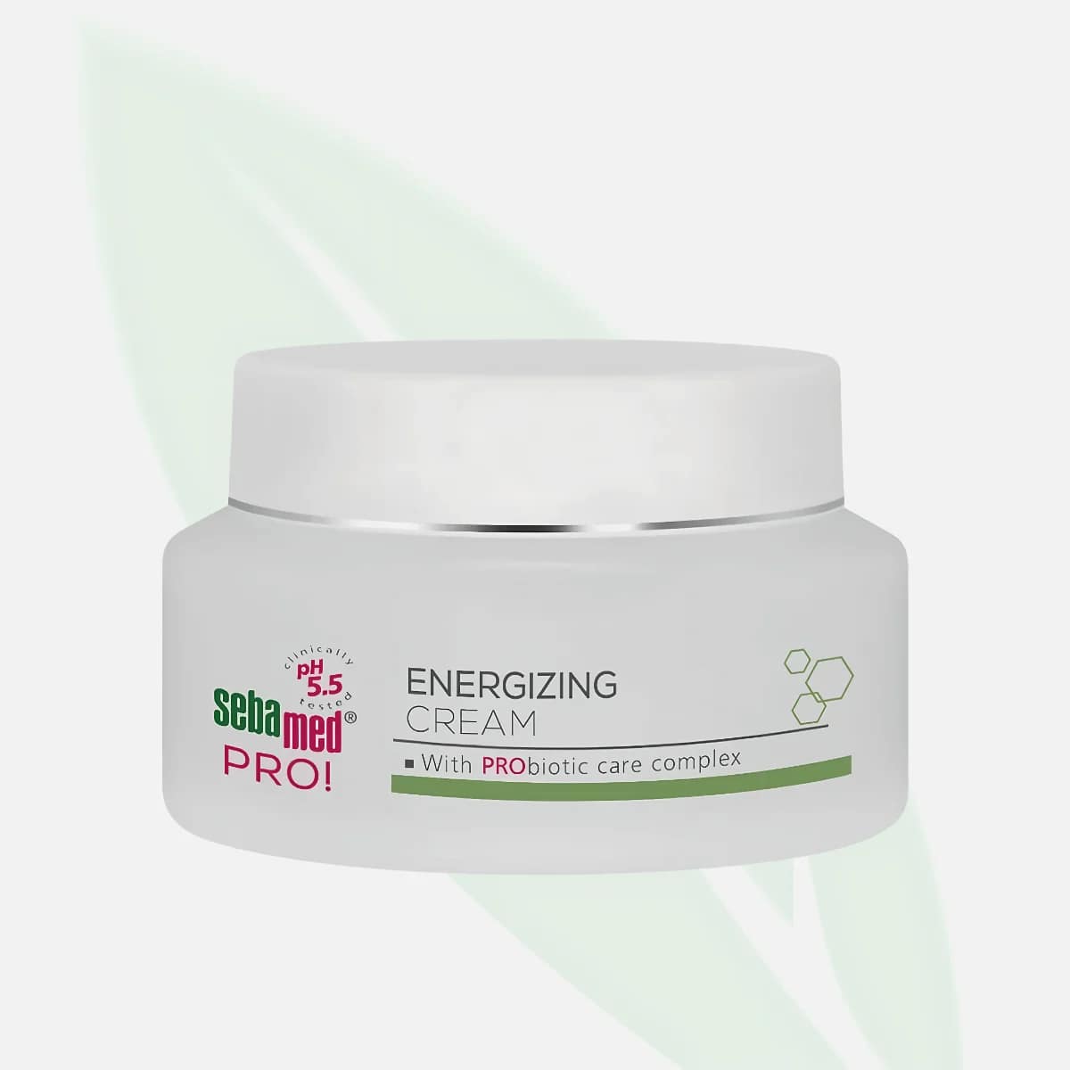 SEBAMED Pro Energizing Cream 50ml