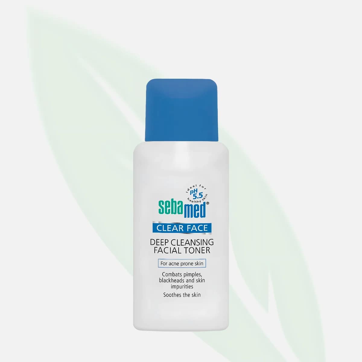 SEBAMED Clear Face Deep Cleansing Facial Toner 150ml