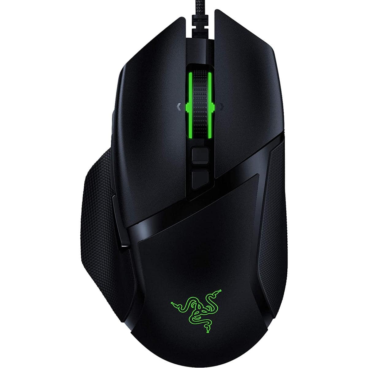 Razer Basilisk v2 20K DPI Optical Sensor RGB 11 Buttons