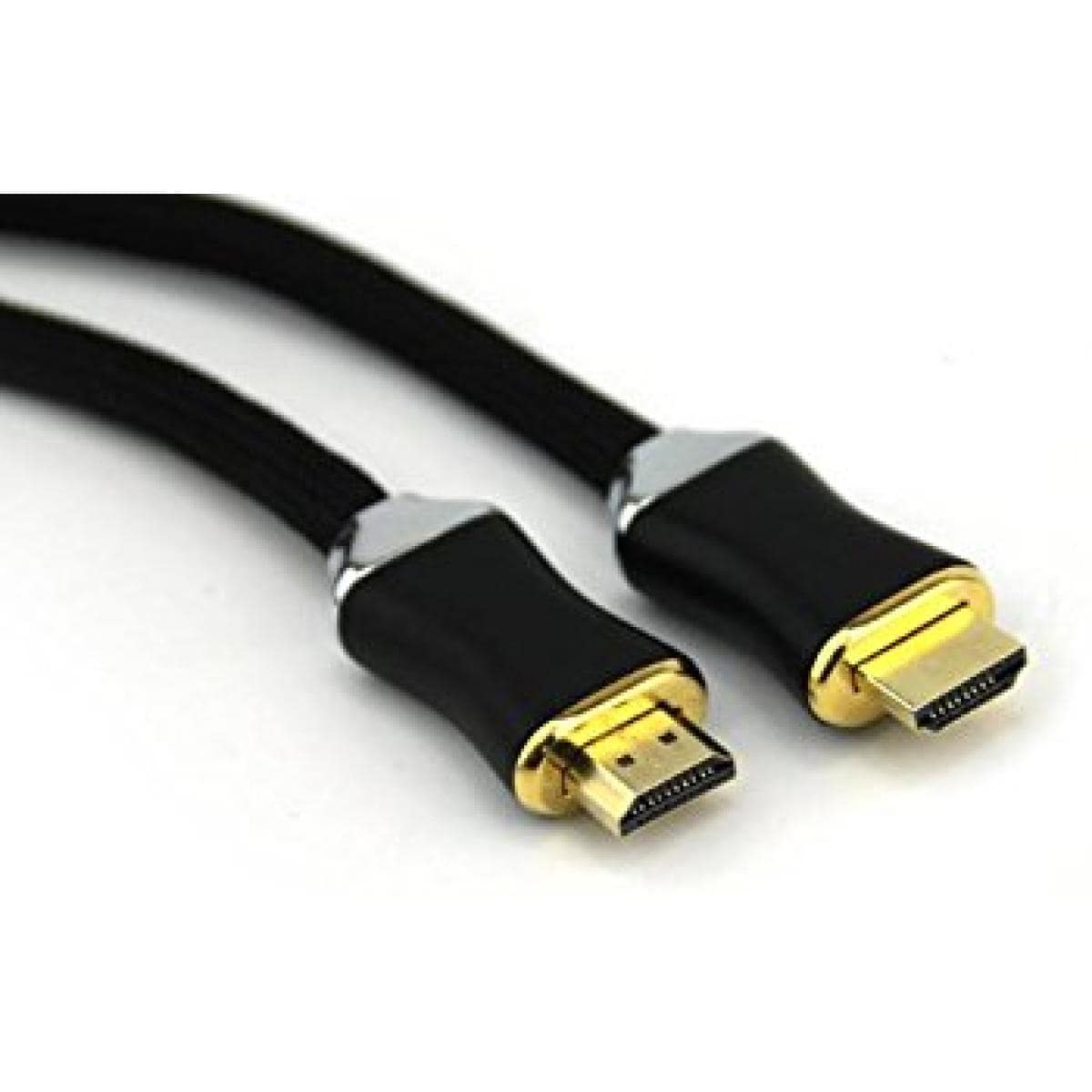 VCOM 15ft HDMI Type A Male to HDMI Type A Male