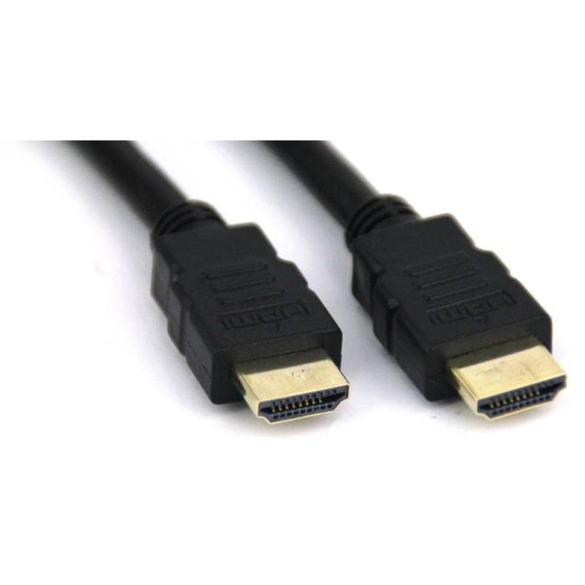 iMicro ST-HDMI15M 15ft HDMI Type A Male to HDMI Type A