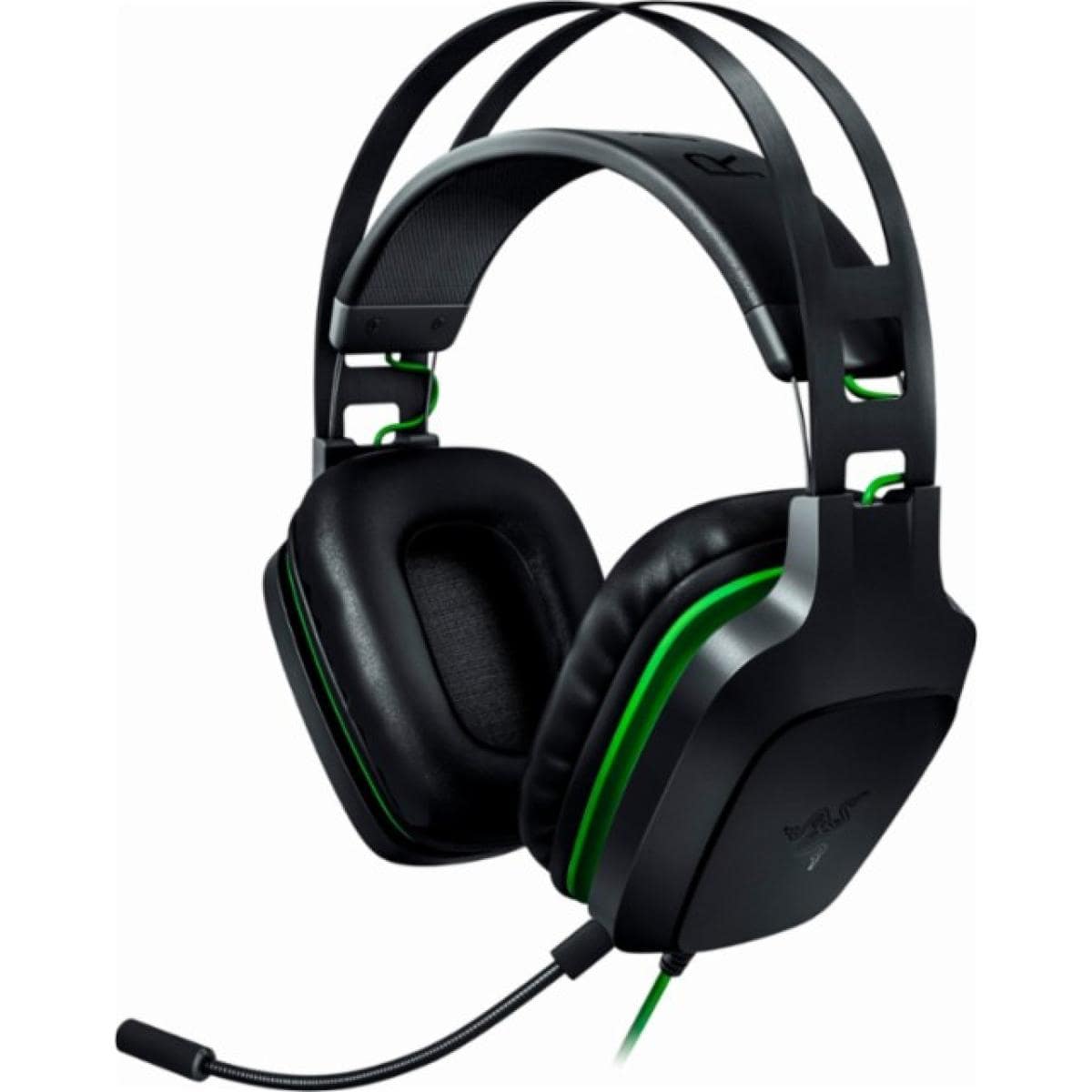 Razer Electra V2 - 7.1 Surround Sound Gaming Headset