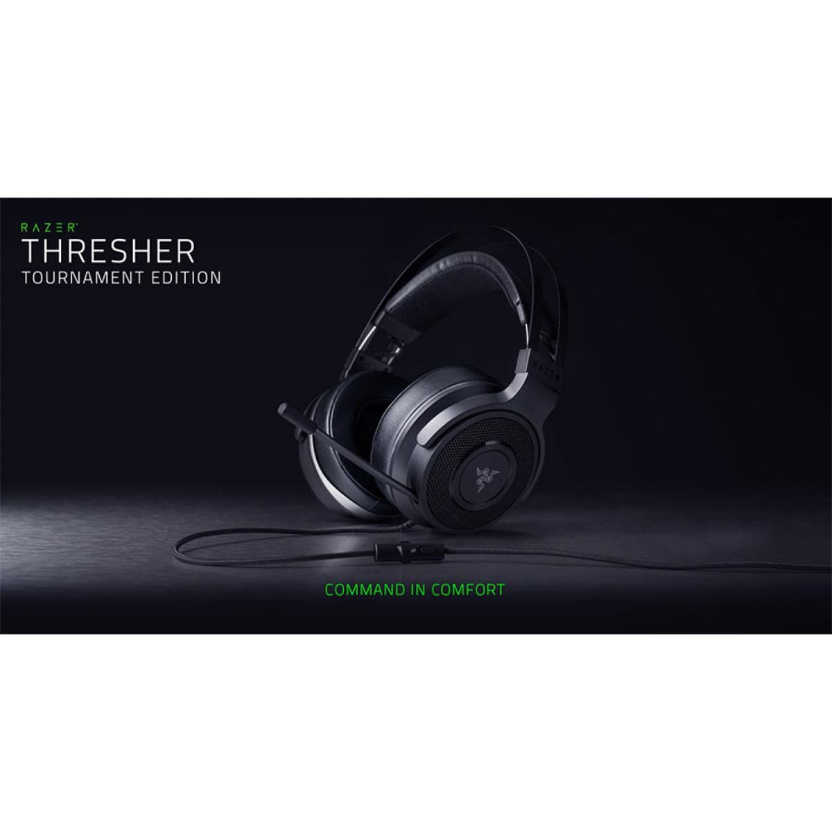 Razer Thresher Tournament Edition Gaming Headset