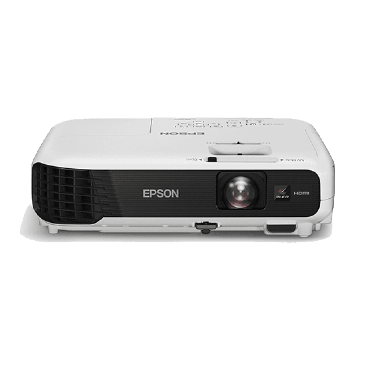 Epson EBX31 XGA 3200 LumenS Data Projector