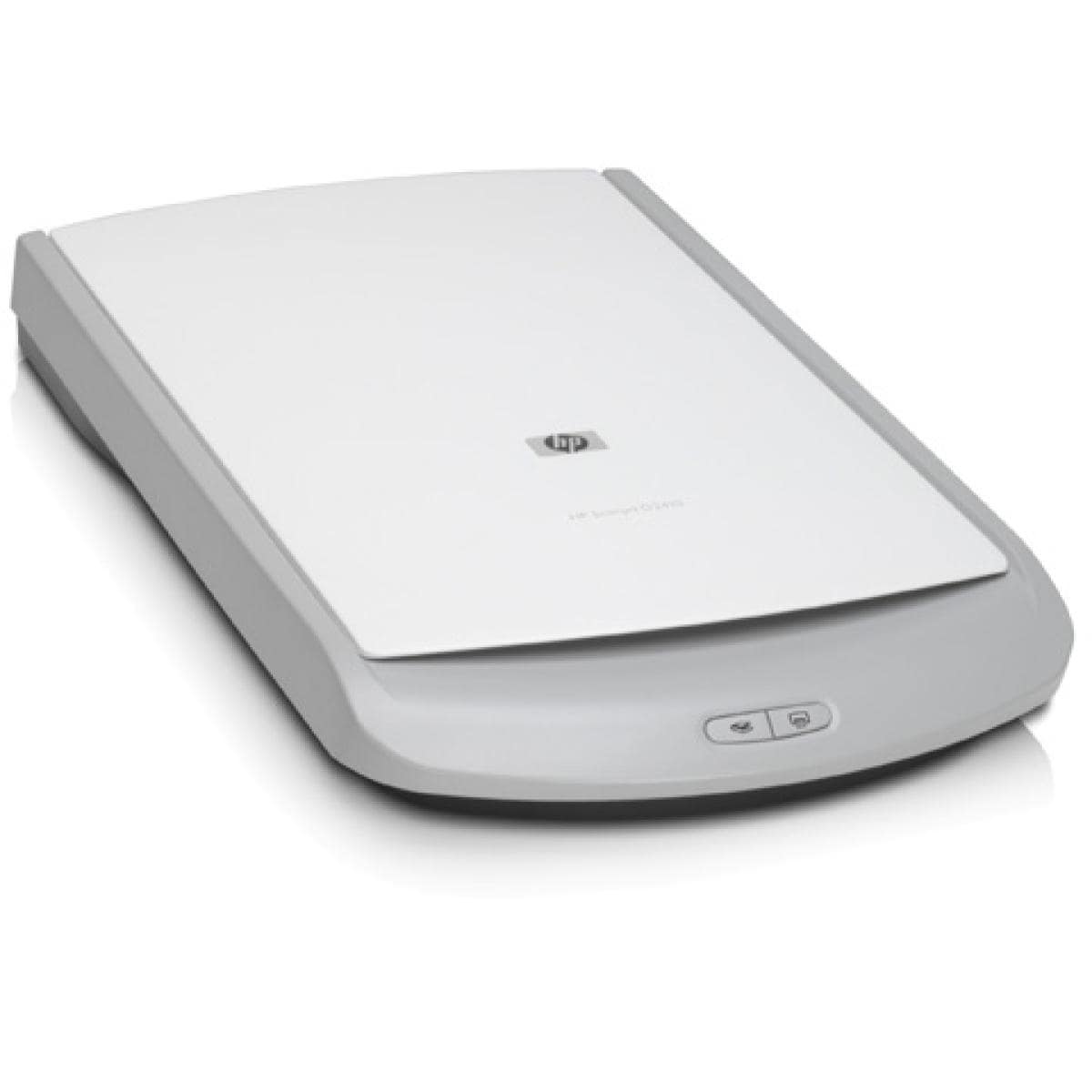 HP Scanjet G2410