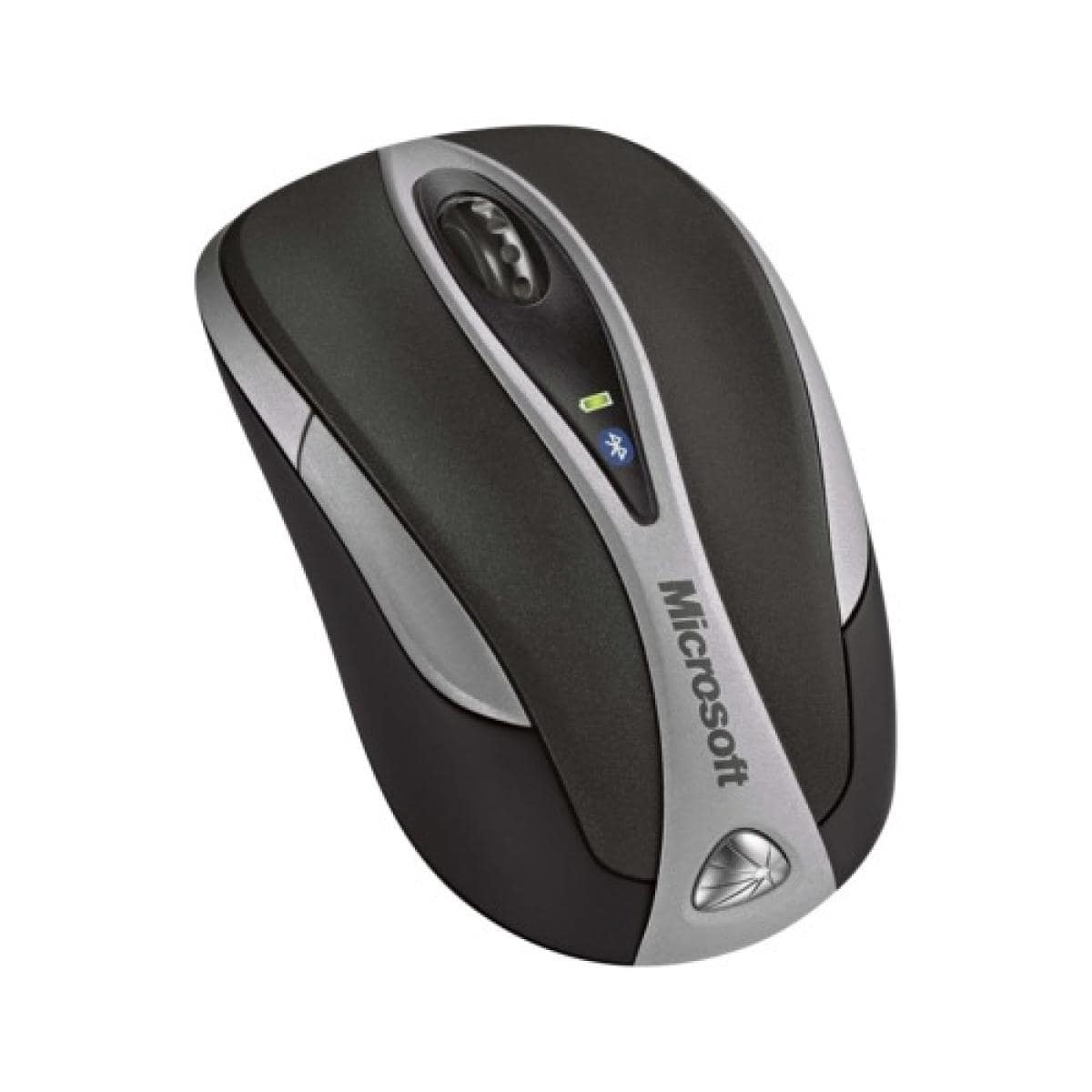 Bluetooth Notebook Mouse 5000 for Business