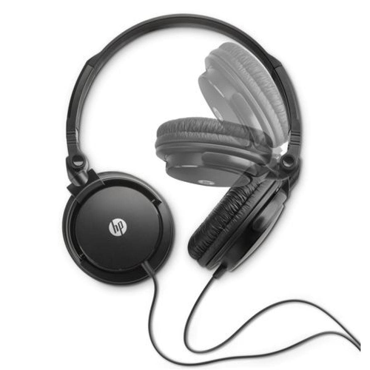 Hewlett packard HP Headset H2500