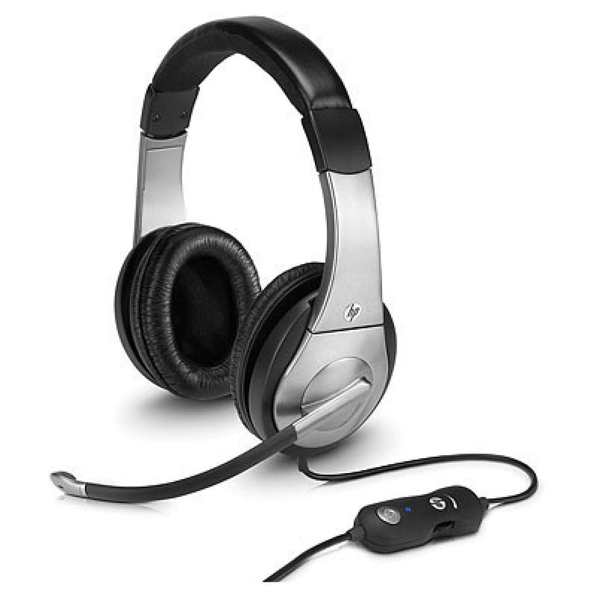 HP PREMIUM DIGITAL HEADSET