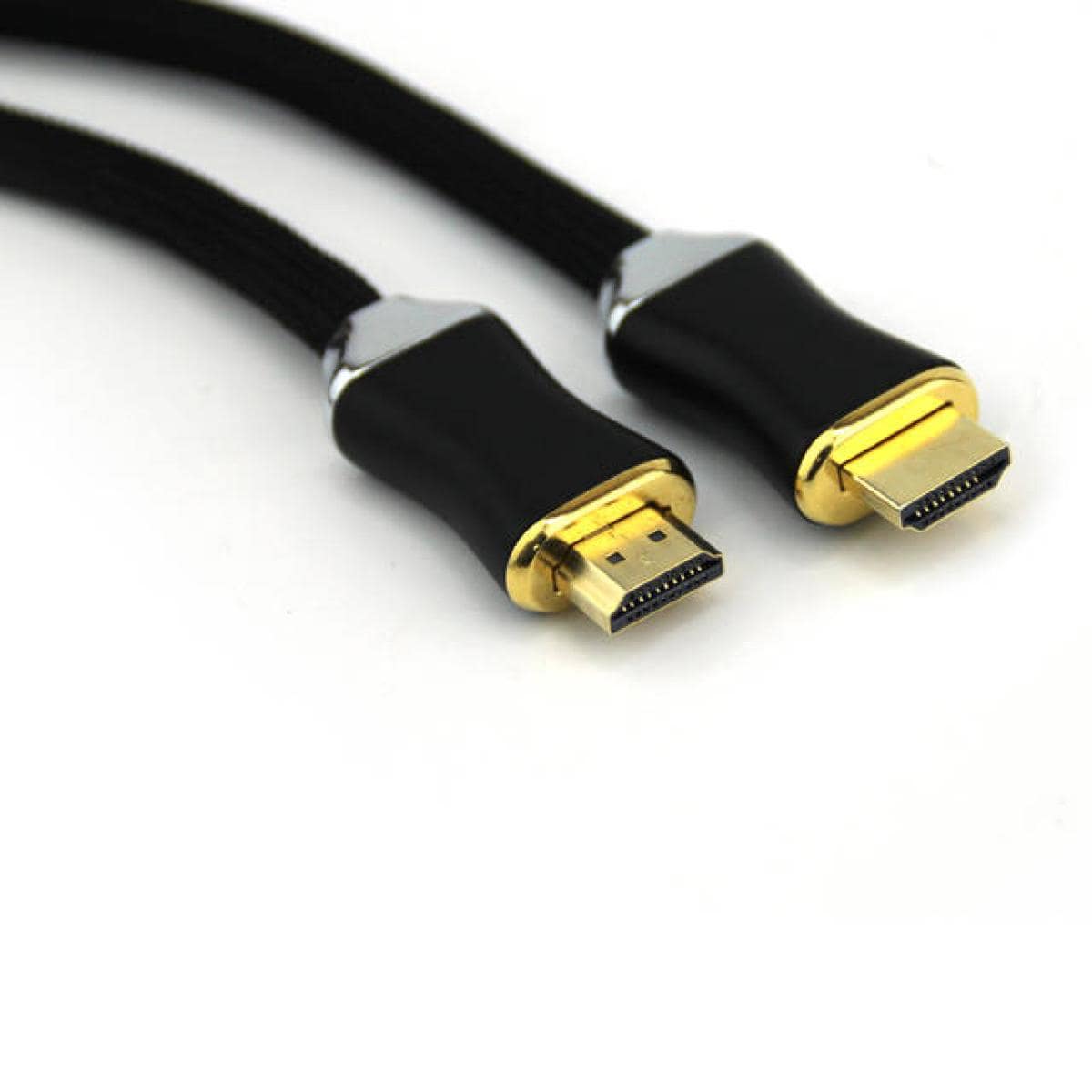 VCOM 6ft HDMI Male to HDMI Male Cable w/ HDMI v1.4