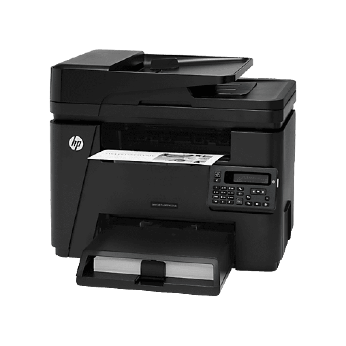 HP LaserJet Pro M225dn Multifunction Printer