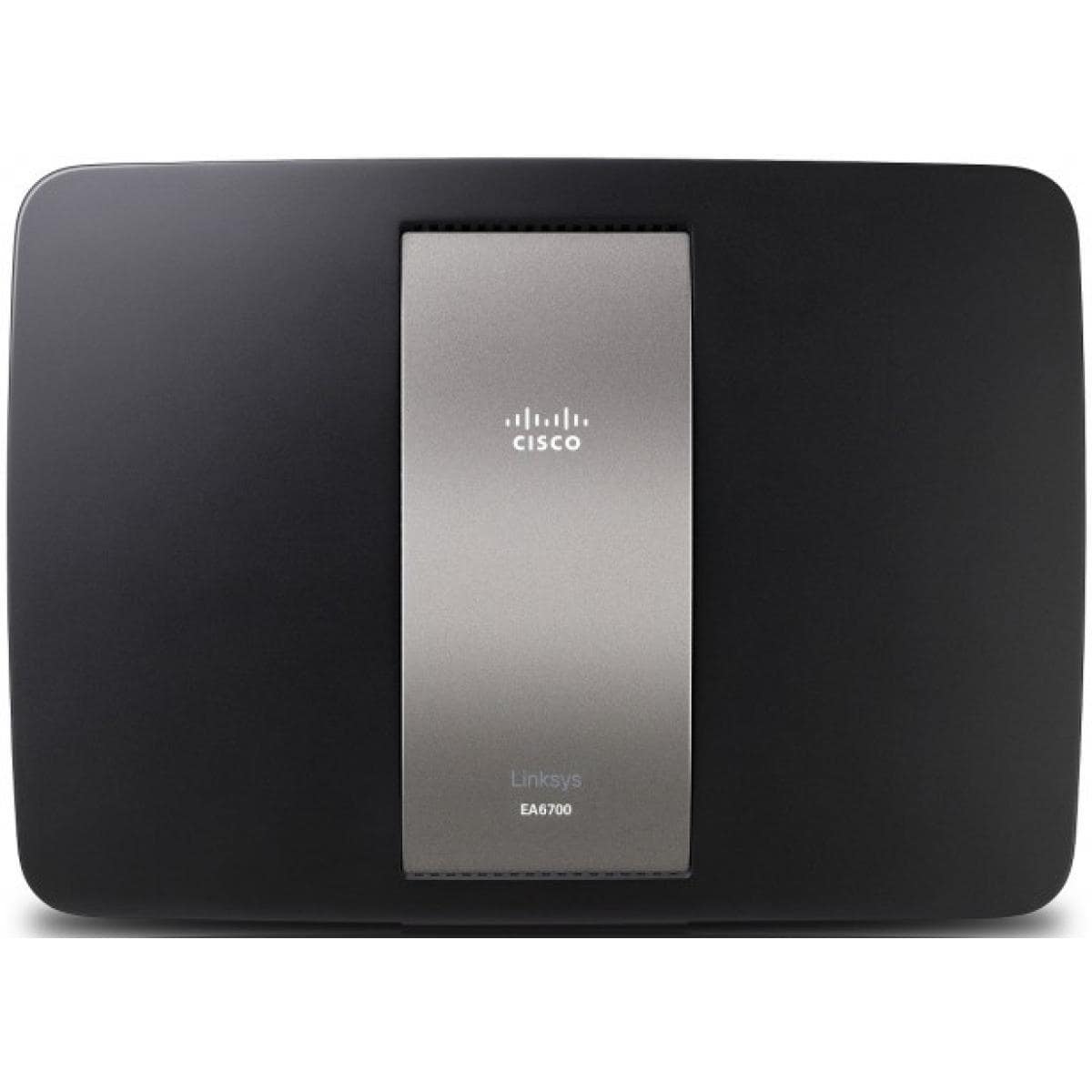 Linksys EA6700 Smart AC1750 Dual Band Wireless Router