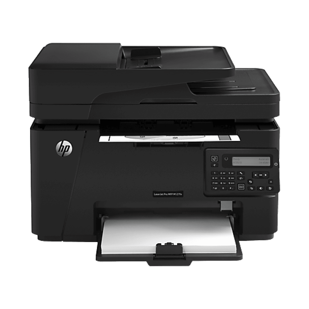 HP LaserJet Pro M127FN Multifunction Printer