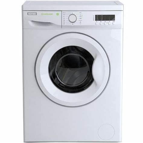 غسالة إغنيس سعة 9 كغم سرعة دوران 1400 دورة/ A+++