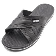 Men's Casual Beach Slides