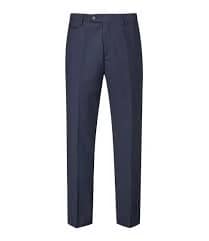 Men's Custom Fit Pants