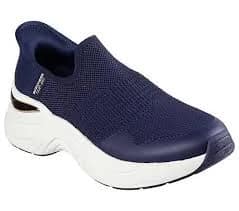Women's Slip-On Comfort Footwear