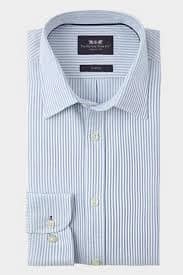 Men's Classic Oxford Shirt