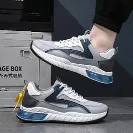 Men's Pro Running Sneakers