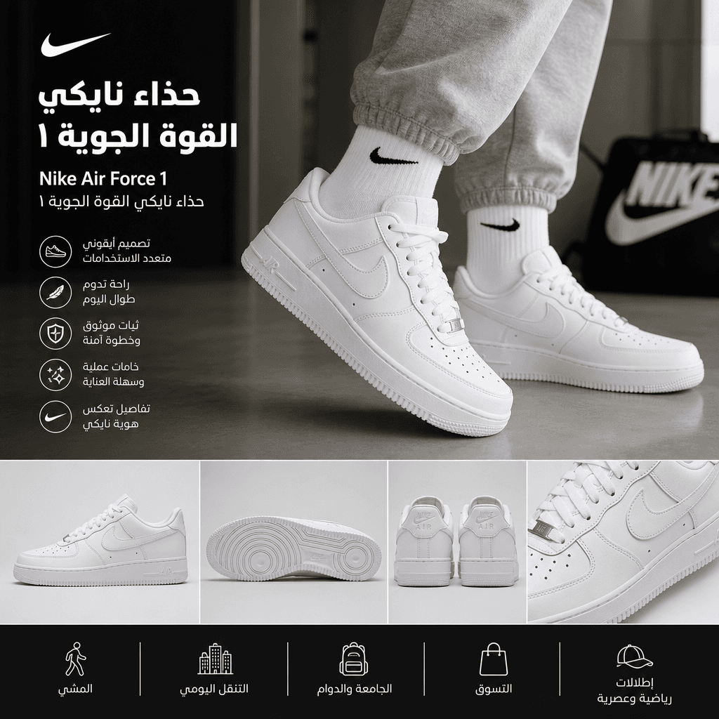 Nike Air Force 1