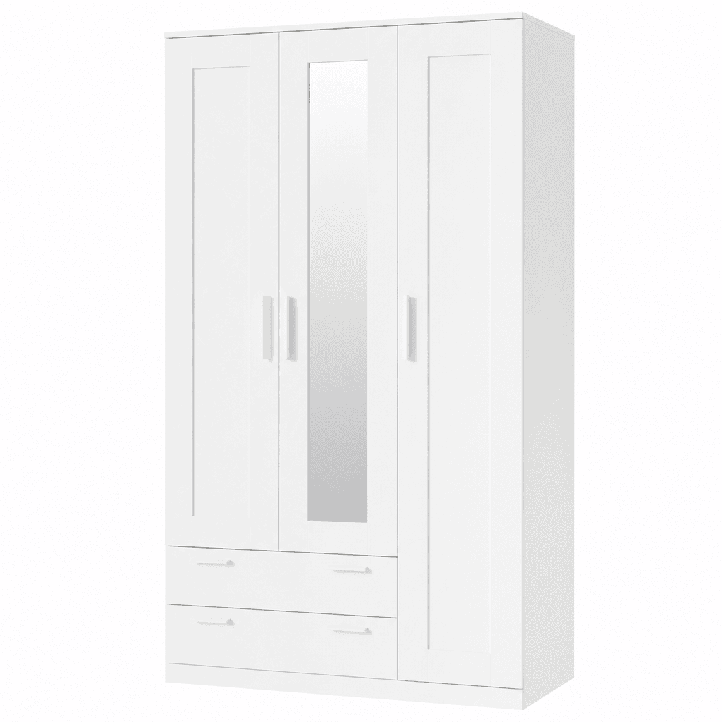 IKEA Brimnes Wardrobe