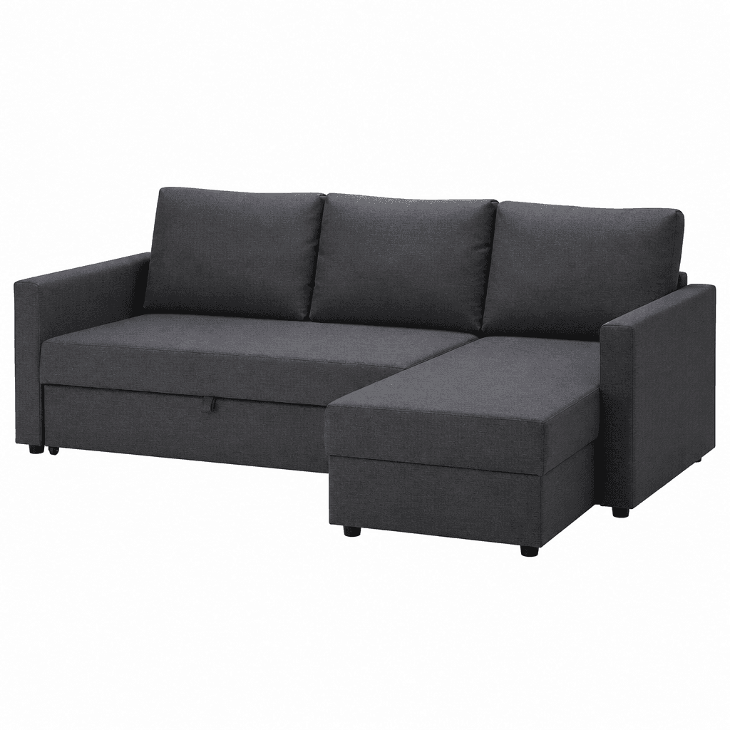 IKEA Friheten Corner Sofa Bed