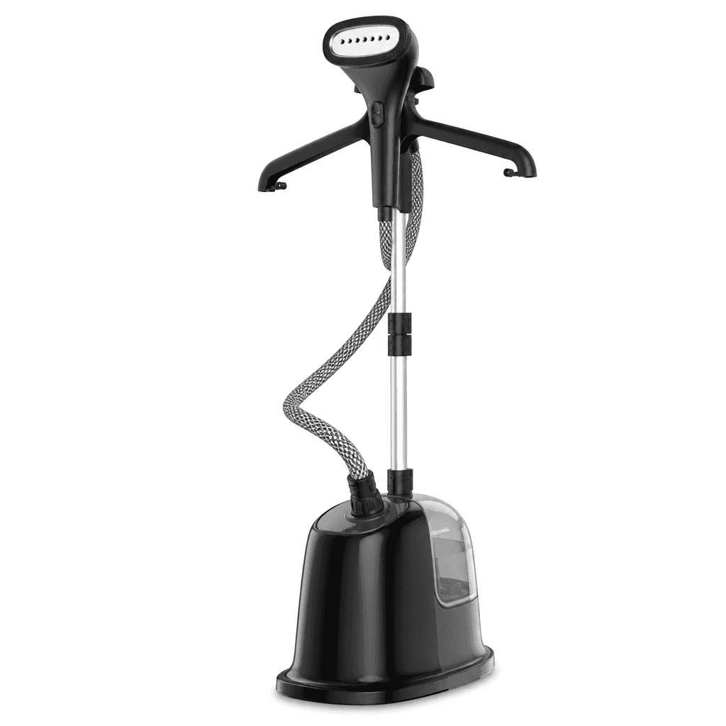 Black+Decker Garment Steamer