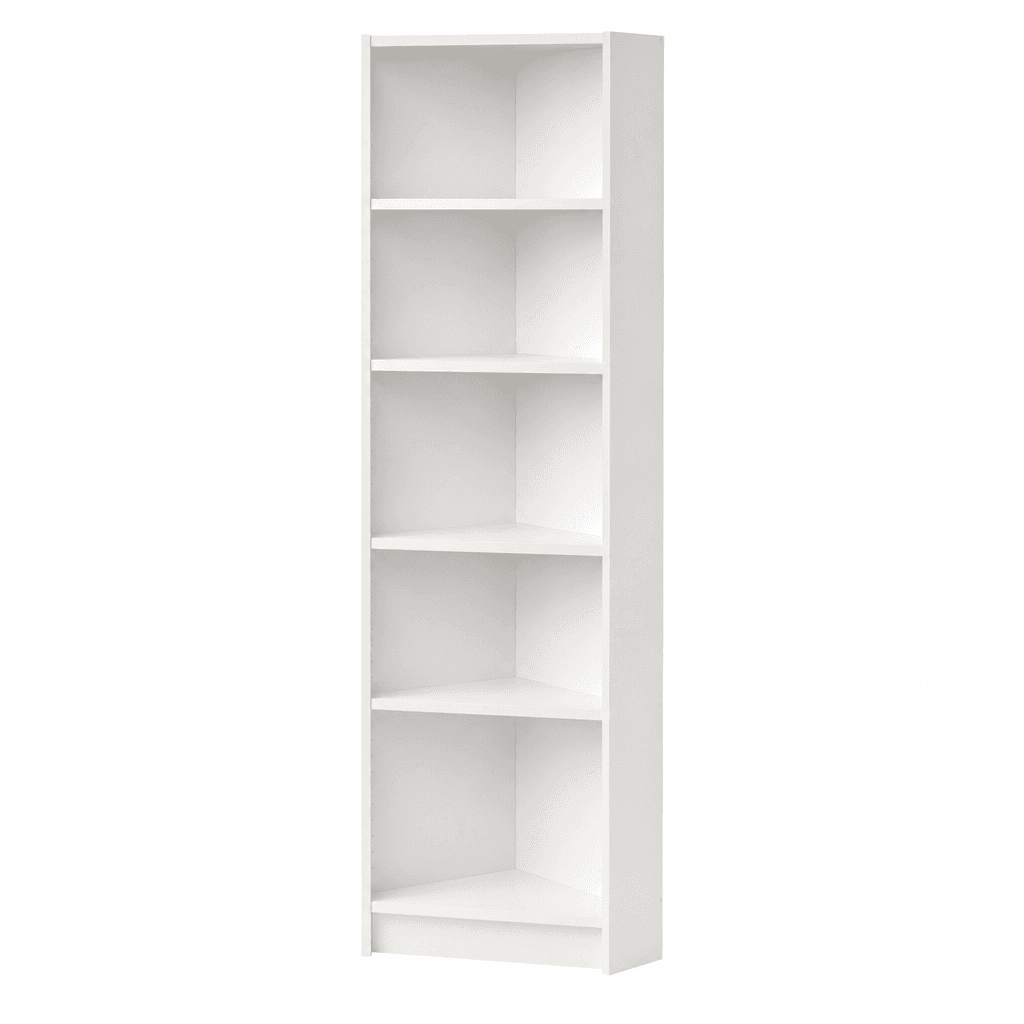 IKEA Billy Corner Shelf