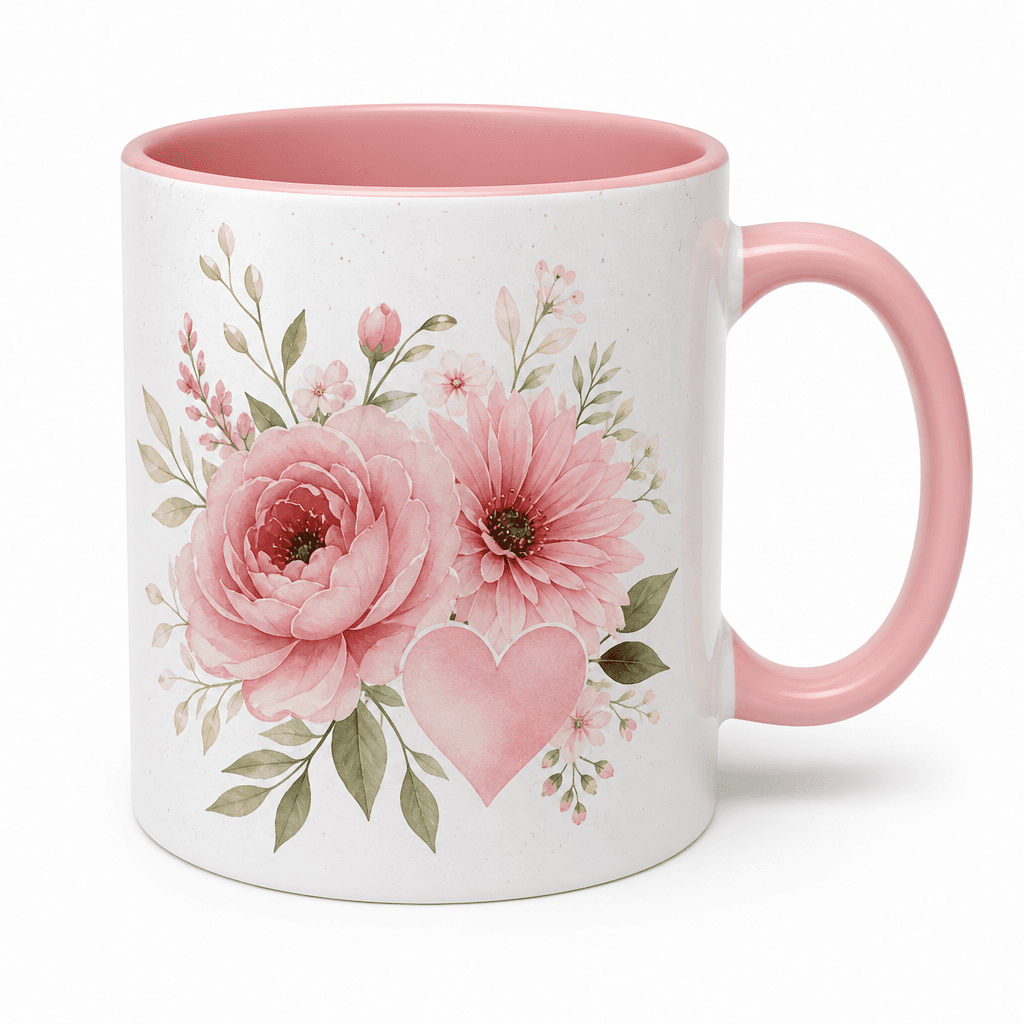 Mother's Day Gift Mug