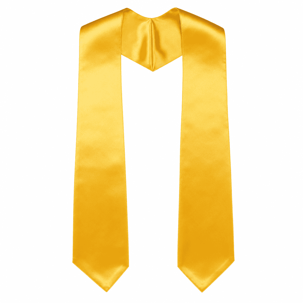 Graduation Sash Class of 2024
